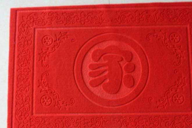高周波高頻壓花機(jī)的主要用途？